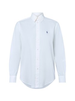 Damska bluzka koszulowa