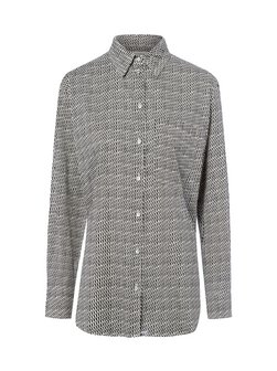 Damska bluzka koszulowa