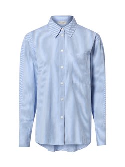 Damska bluzka koszulowa