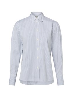 Damska bluzka koszulowa