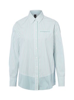 Damska bluzka koszulowa