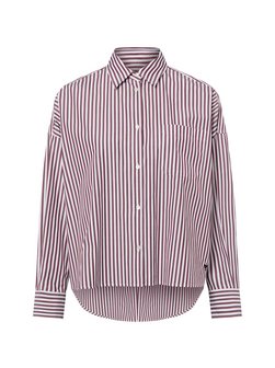 Damska bluzka koszulowa