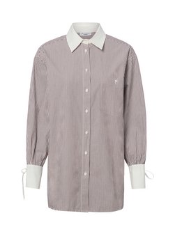 Damska bluzka koszulowa