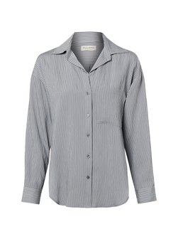 Damska bluzka koszulowa