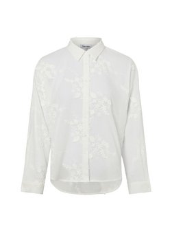 Damska bluzka koszulowa