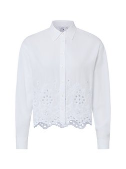 Damska bluzka koszulowa