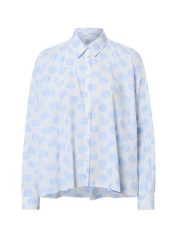 Damska bluzka koszulowa