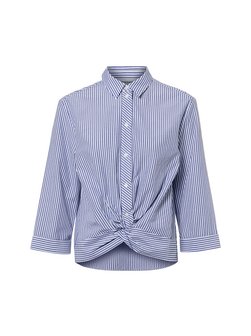 Damska bluzka koszulowa