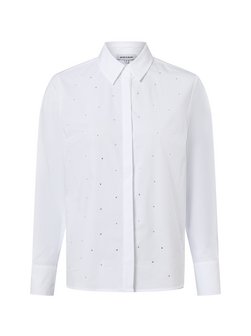 Damska bluzka koszulowa