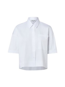 Damska bluzka koszulowa