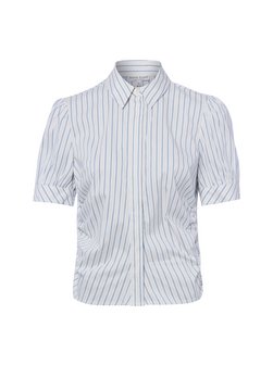 Damska bluzka koszulowa