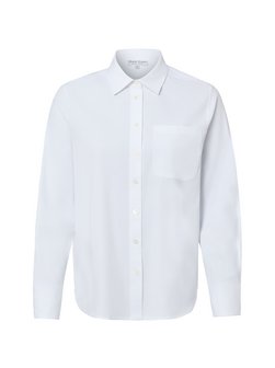 Damska bluzka koszulowa