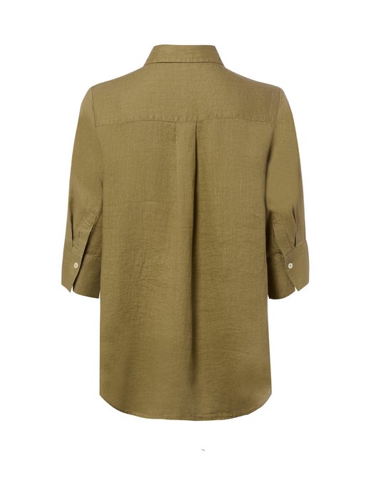 Damska bluzka lniana – Rihab