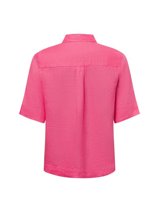 Damska bluzka lniana