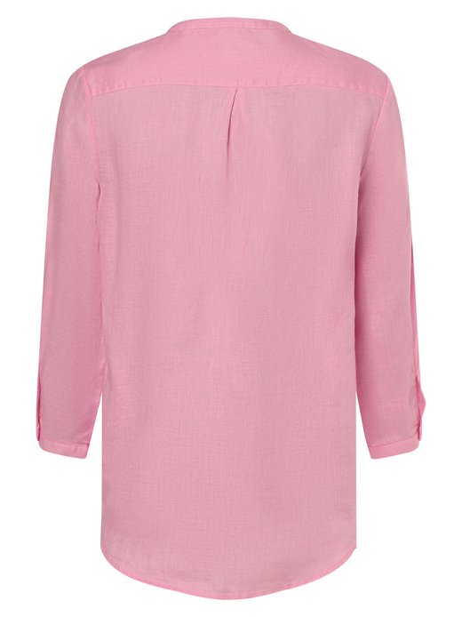 Damska bluzka lniana