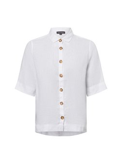 Damska bluzka lniana