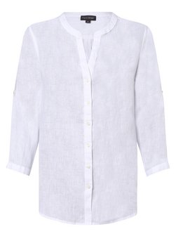 Damska bluzka lniana