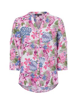 Damska bluzka lniana