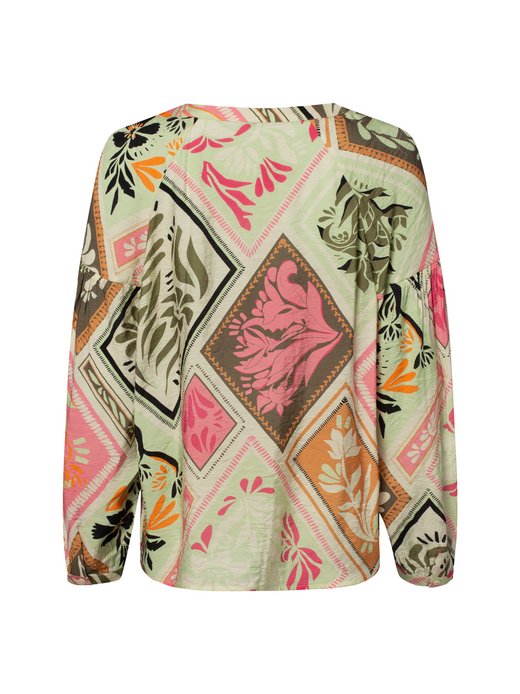 Damska bluzka rekreacyjna