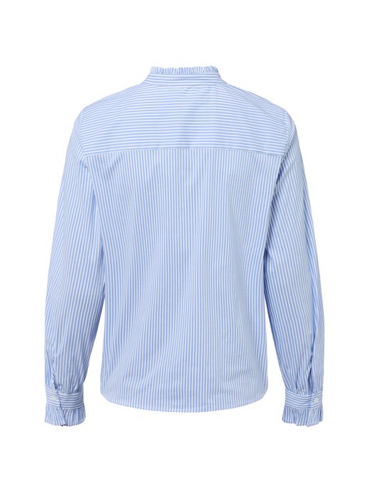 Damska bluzka rekreacyjna