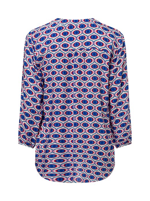 Damska bluzka tunika - Lola