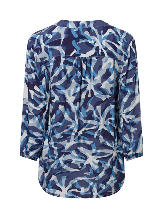 Damska bluzka tunika - Lola