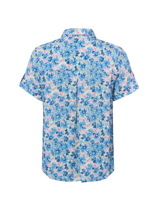 Damska bluzka z krótkim rękawem - Debby