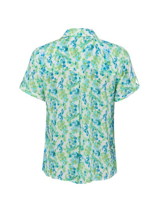 Damska bluzka z krótkim rękawem - Debby