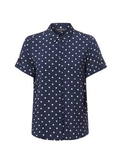 Damska bluzka z krótkim rękawem - Debby