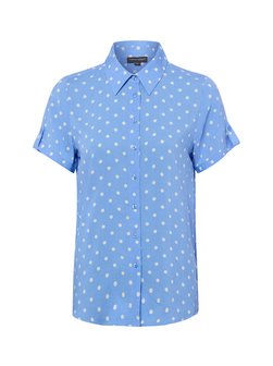 Damska bluzka z krótkim rękawem - Debby