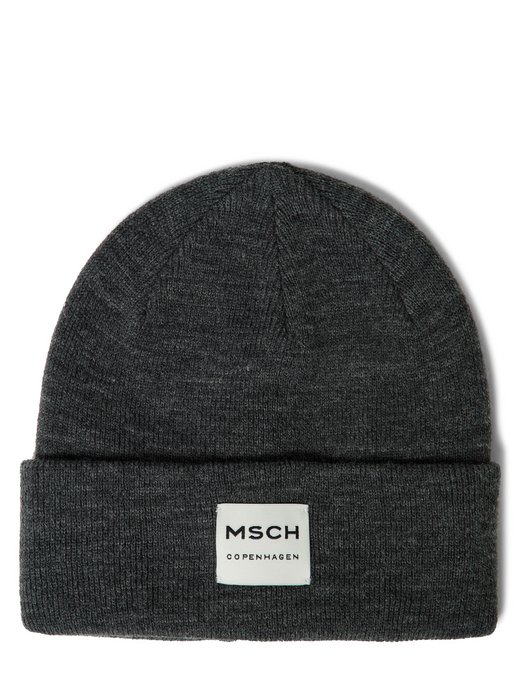 Damska czapka wełniana MSCHMojo