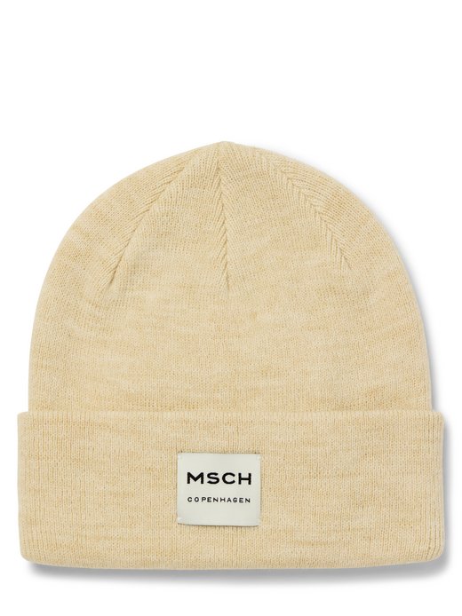 Damska czapka wełniana MSCHMojo