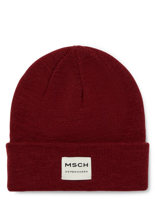 Damska czapka wełniana MSCHMojo