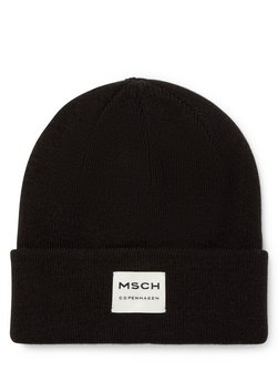 Damska czapka wełniana MSCHMojo