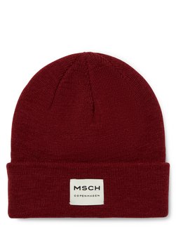 Damska czapka wełniana MSCHMojo