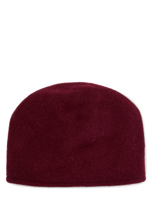 Damska czapka wełniana