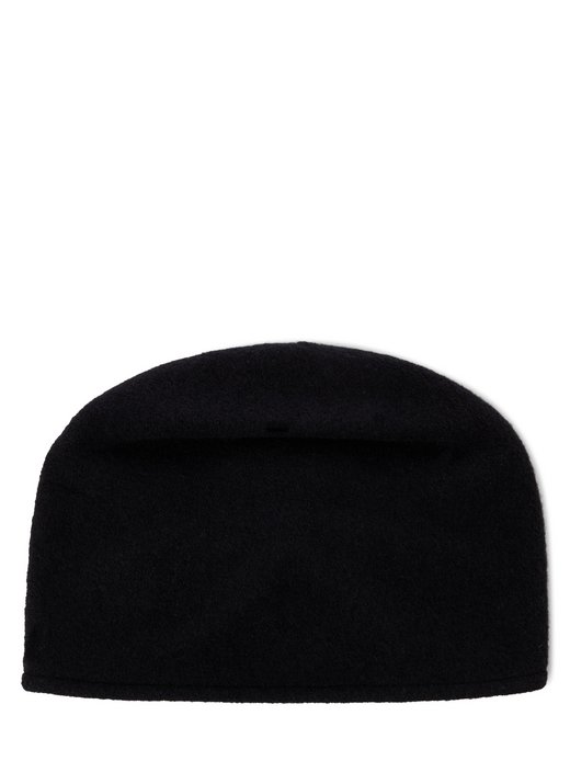 Damska czapka wełniana