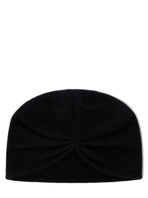 Damska czapka wełniana