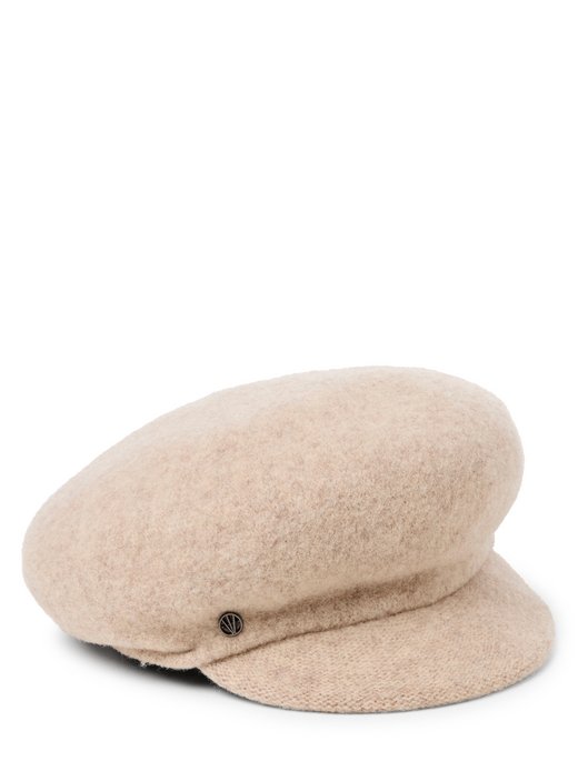 Damska czapka wełniana