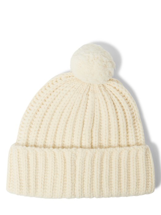 Damska czapka wełniana