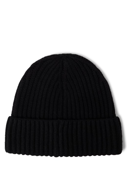 Damska czapka wełniana