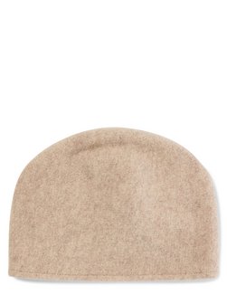 Damska czapka wełniana