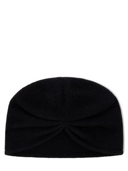 Damska czapka wełniana