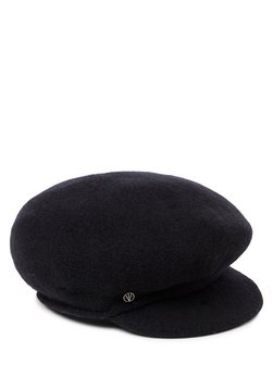 Damska czapka wełniana