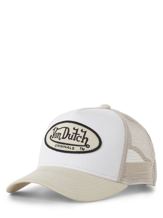 Damska czapka z daszkiem – Boston
