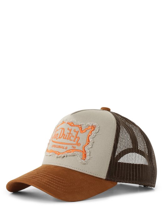 Damska czapka z daszkiem – Trucker Arizona