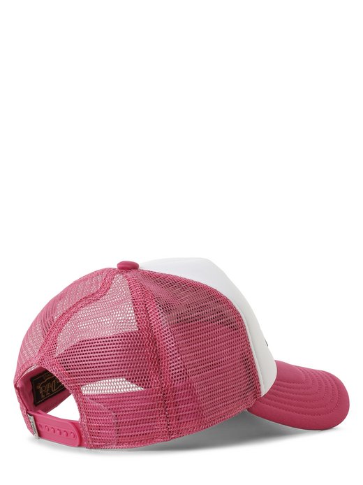 Damska czapka z daszkiem – Trucker Baker