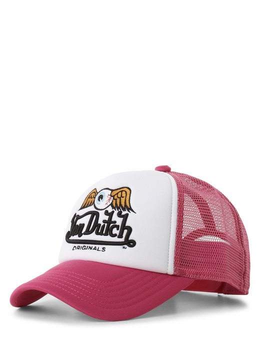Damska czapka z daszkiem – Trucker Baker