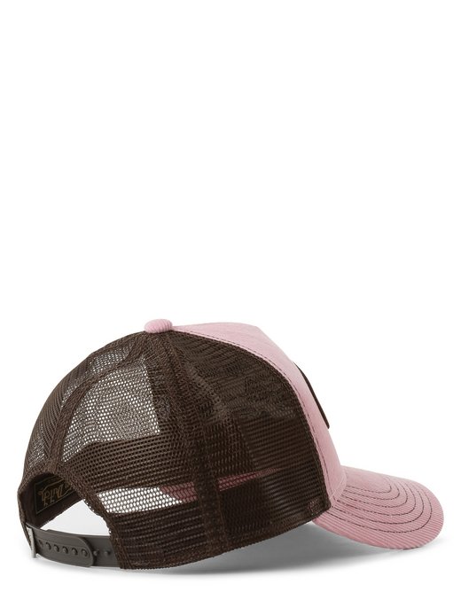 Damska czapka z daszkiem – Trucker Boston