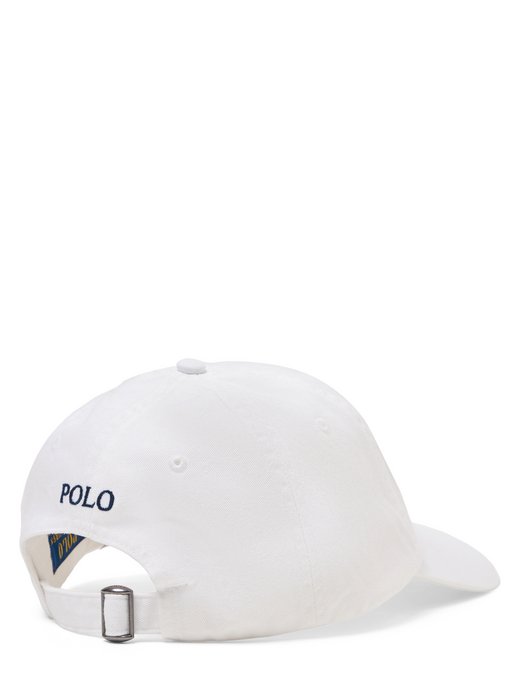 Damska czapka z daszkiem